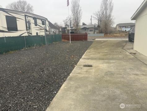 34 N Ginko Street Soap Lake WA 98851