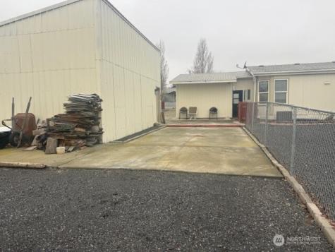34 N Ginko Street Soap Lake WA 98851