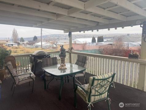 34 N Ginko Street Soap Lake WA 98851