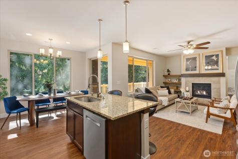 2232 Cady Drive Snohomish WA 98290