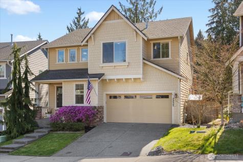 2232 Cady Drive Snohomish WA 98290