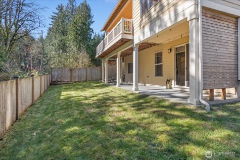 2232 Cady Drive Snohomish WA 98290