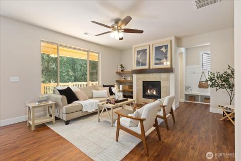 2232 Cady Drive Snohomish WA 98290