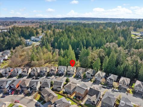 2232 Cady Drive Snohomish WA 98290