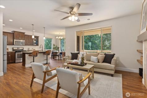 2232 Cady Drive Snohomish WA 98290