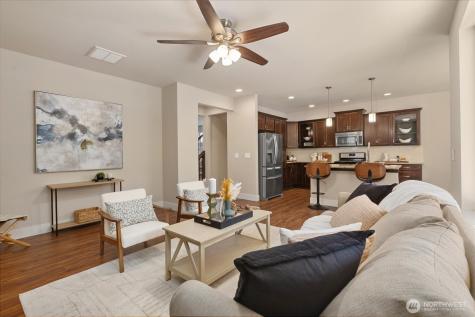 2232 Cady Drive Snohomish WA 98290