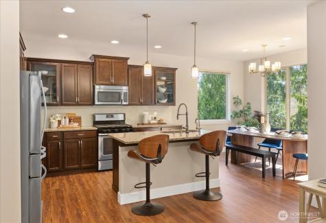 2232 Cady Drive Snohomish WA 98290