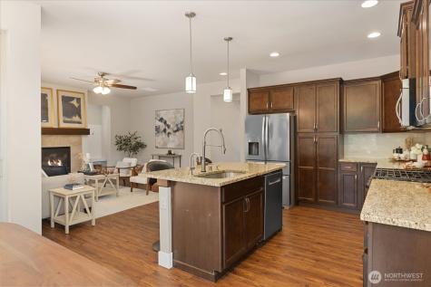 2232 Cady Drive Snohomish WA 98290