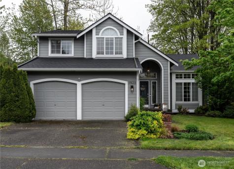 1523 85th Avenue NE Lake Stevens WA 98258