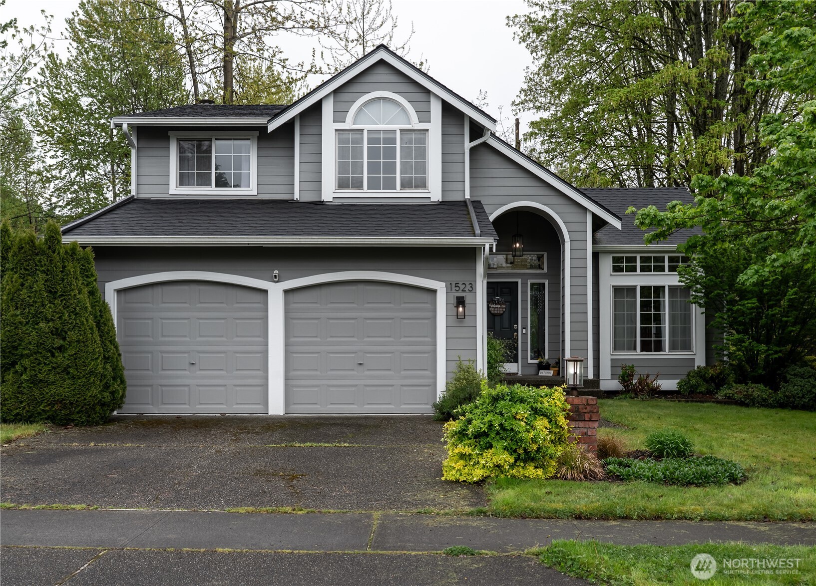 1523 85th Avenue NE Lake Stevens WA 98258