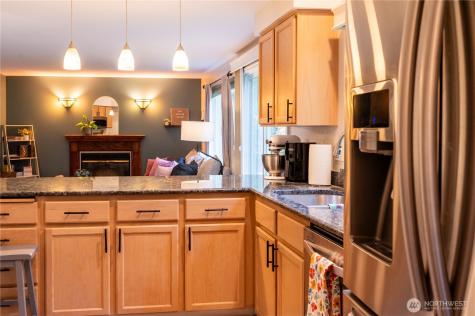 1523 85th Avenue NE Lake Stevens WA 98258