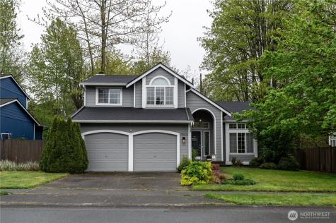 1523 85th Avenue NE Lake Stevens WA 98258
