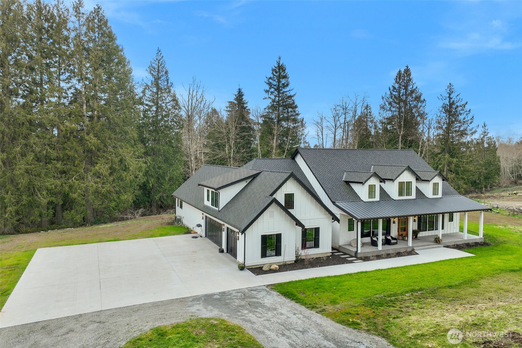 20303 44th Avenue NW Stanwood WA 98292