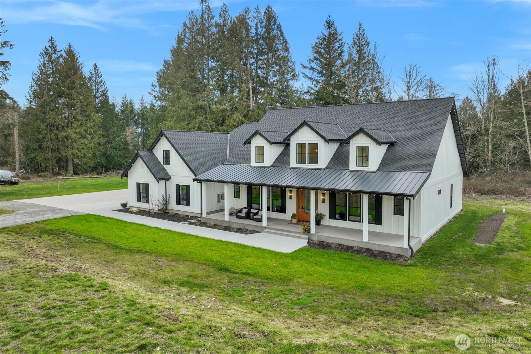 20303 44th Avenue NW Stanwood WA 98292