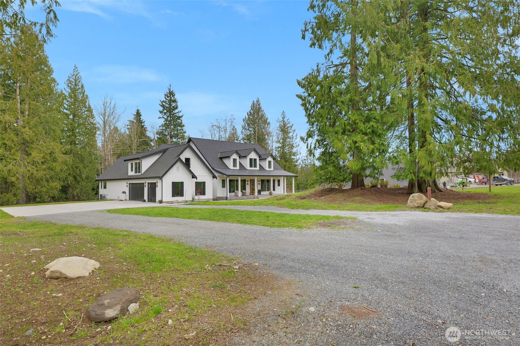 20303 44th Avenue NW Stanwood WA 98292