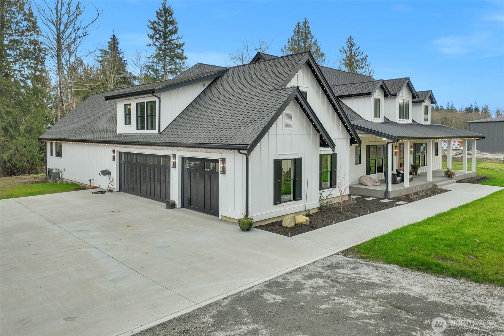 20303 44th Avenue NW Stanwood WA 98292