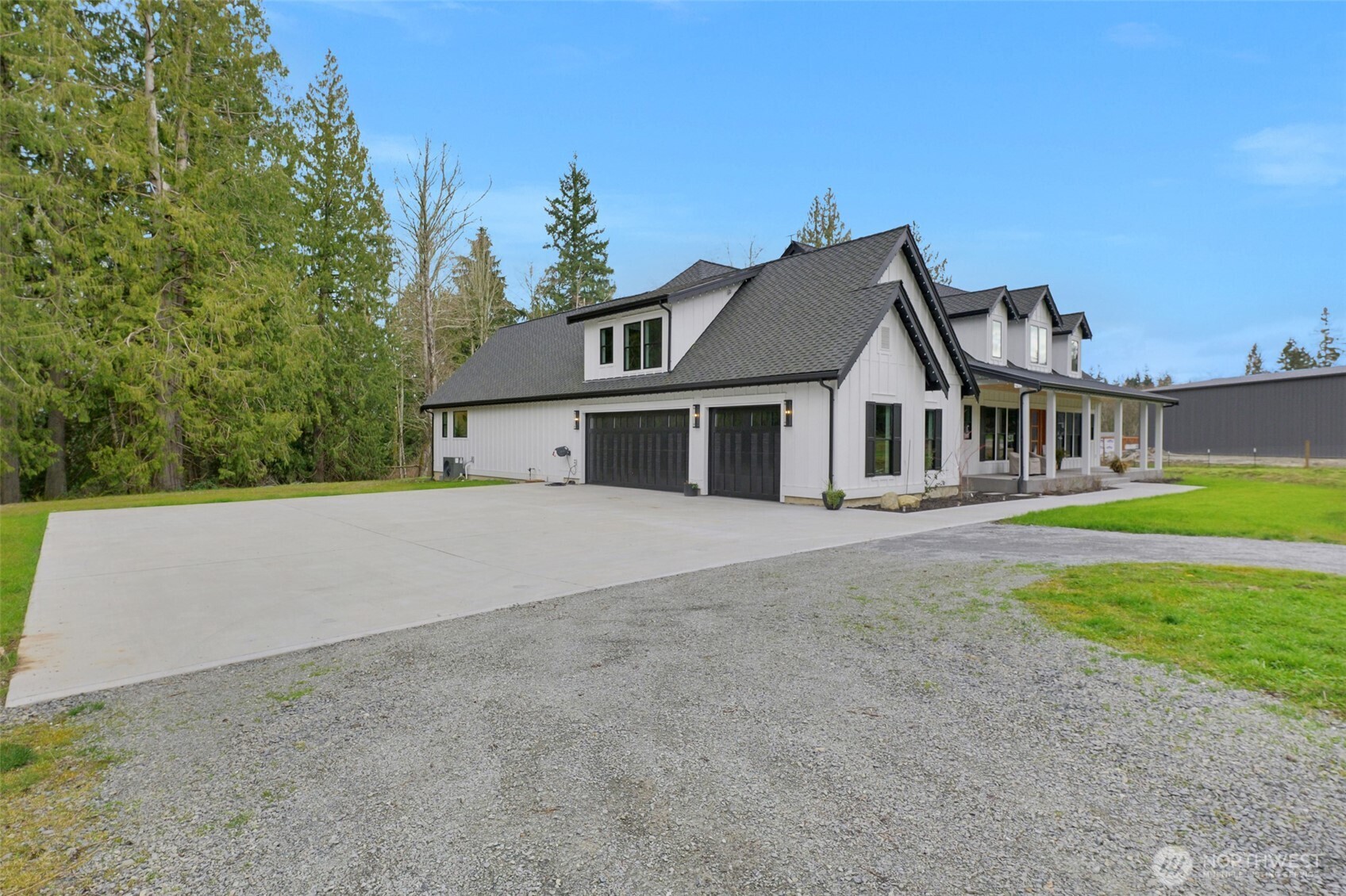 20303 44th Avenue NW Stanwood WA 98292