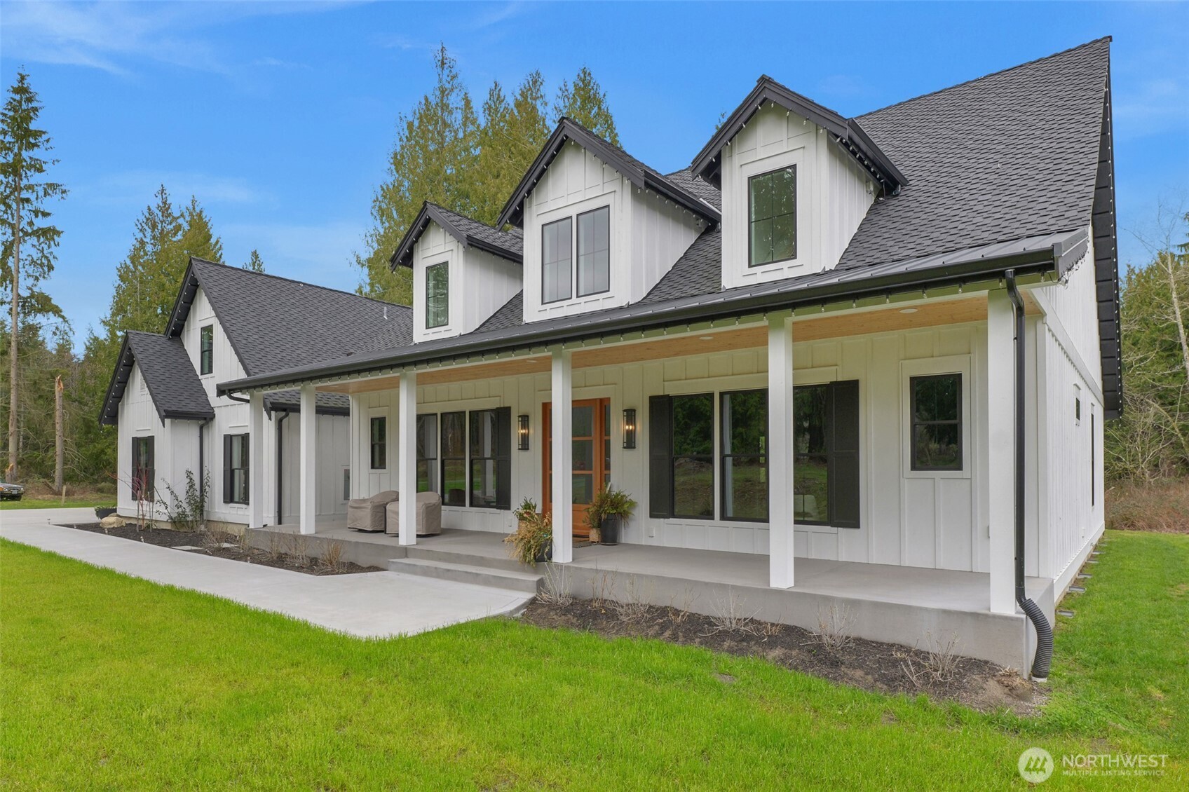 20303 44th Avenue NW Stanwood WA 98292