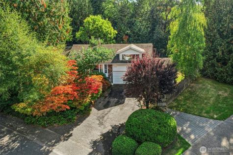 12207 SE 12th Street Bellevue WA 98005