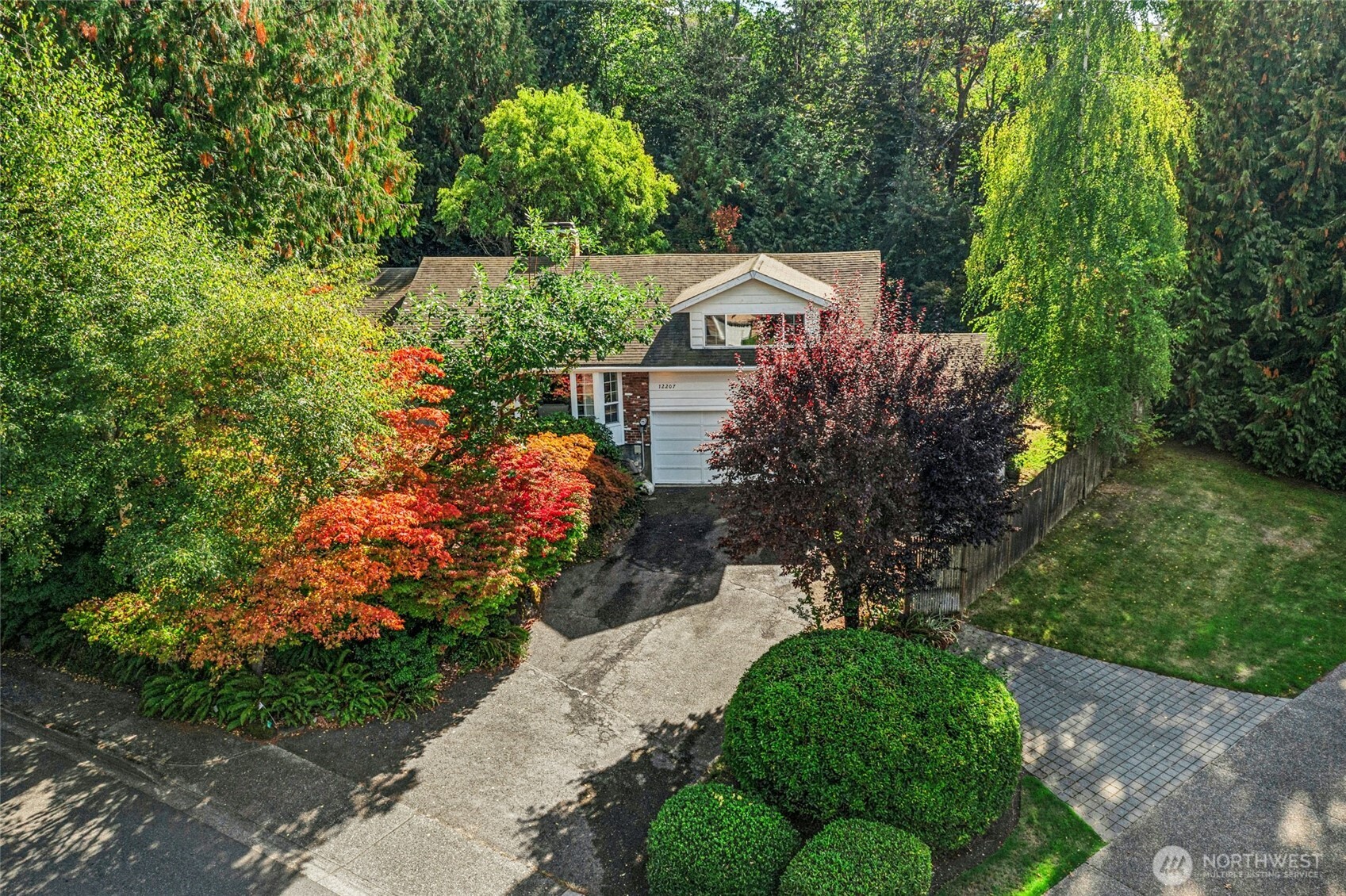 12207 SE 12th Street Bellevue WA 98005