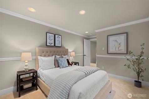 18021 SE 40th Place Bellevue WA 98008