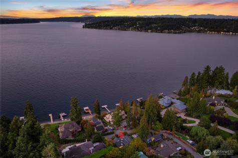 18021 SE 40th Place Bellevue WA 98008