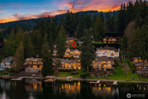 18021 SE 40th Place Bellevue WA 98008