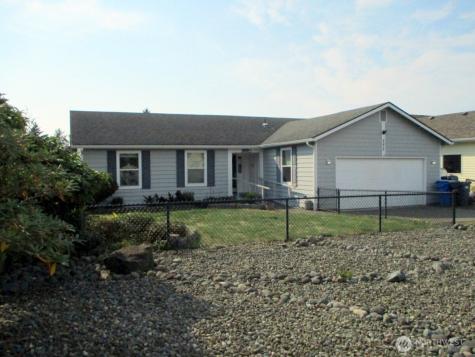 255 Canal Drive NE Ocean Shores WA 98569