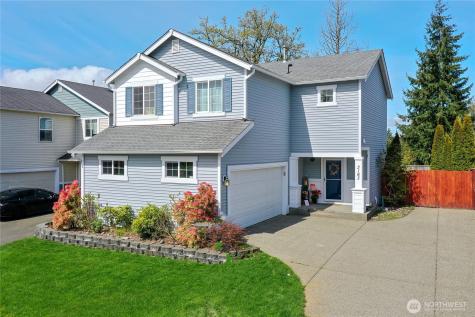 3163 Walker Road Dupont WA 98327