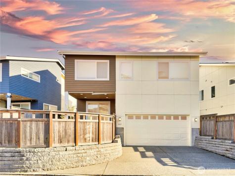 9849 6th Place SW Seattle WA 98106