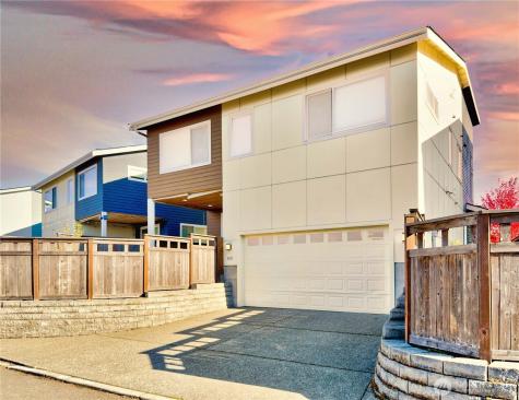9849 6th Place SW Seattle WA 98106