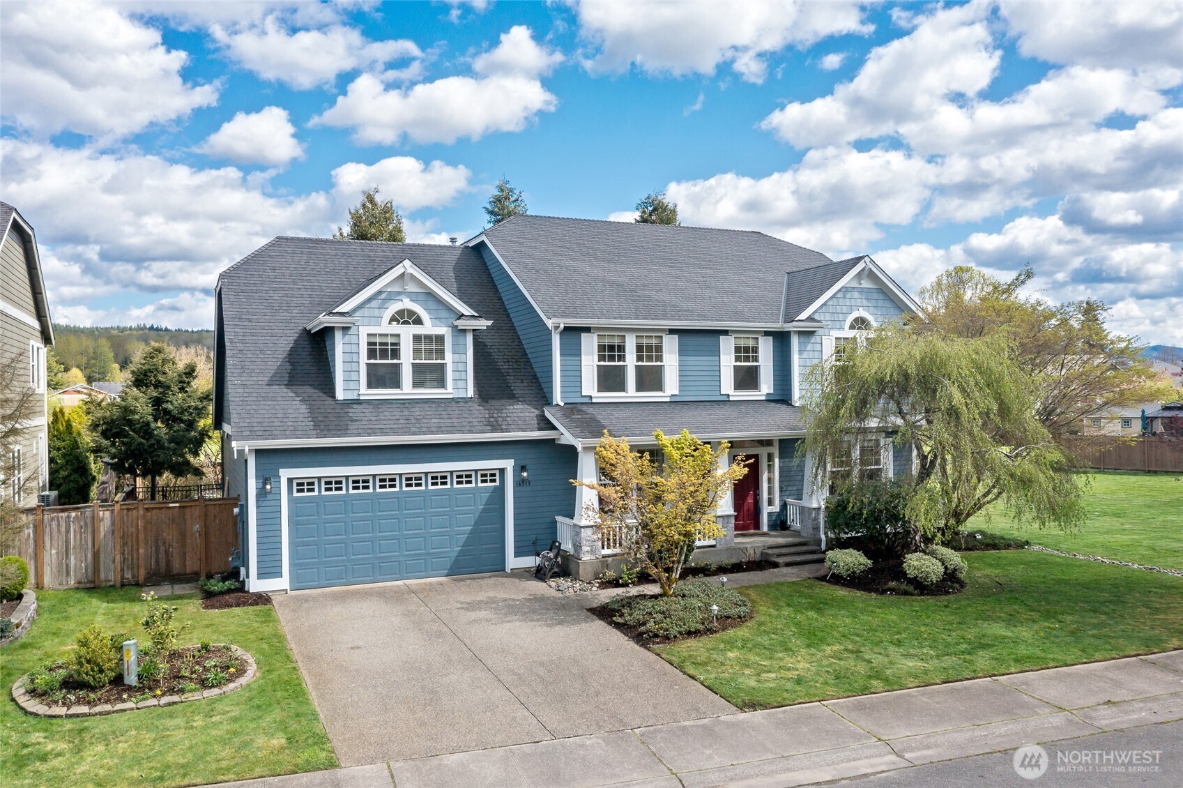 14519 144th Avenue E Orting WA 98360