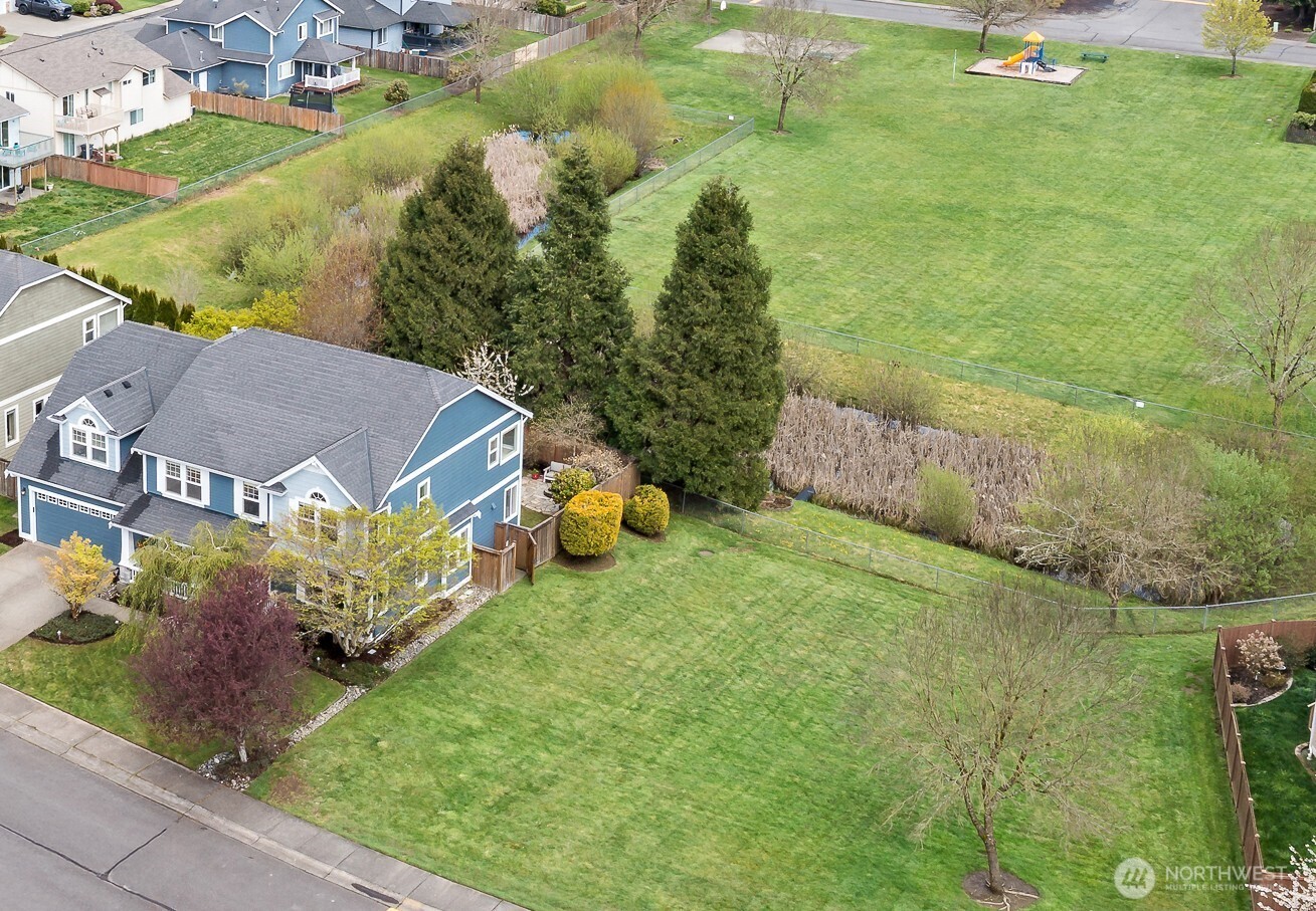 14519 144th Avenue E Orting WA 98360