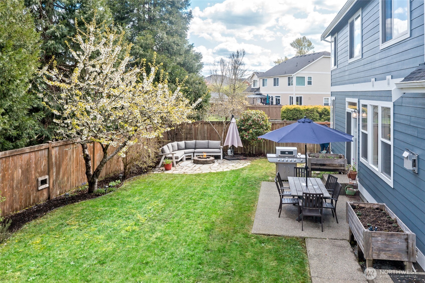 14519 144th Avenue E Orting WA 98360