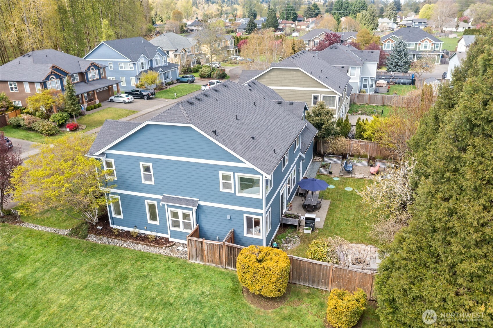 14519 144th Avenue E Orting WA 98360