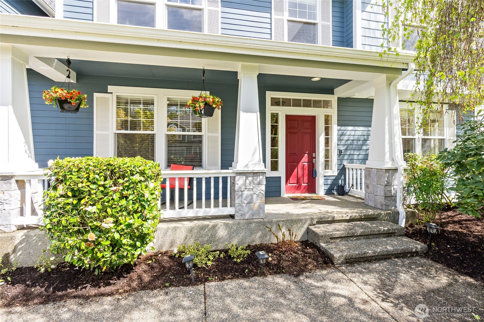 14519 144th Avenue E Orting WA 98360