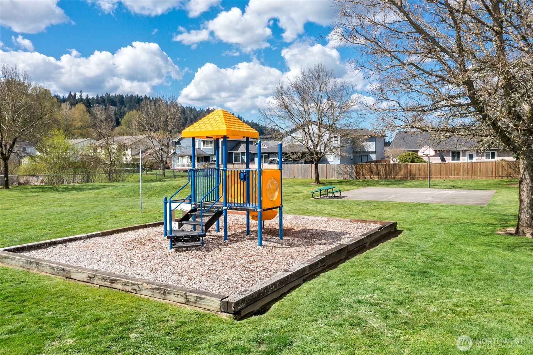 14519 144th Avenue E Orting WA 98360