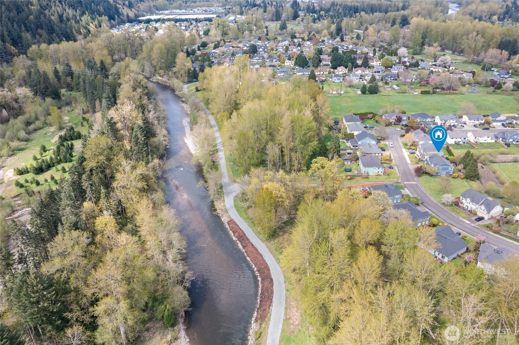 14519 144th Avenue E Orting WA 98360