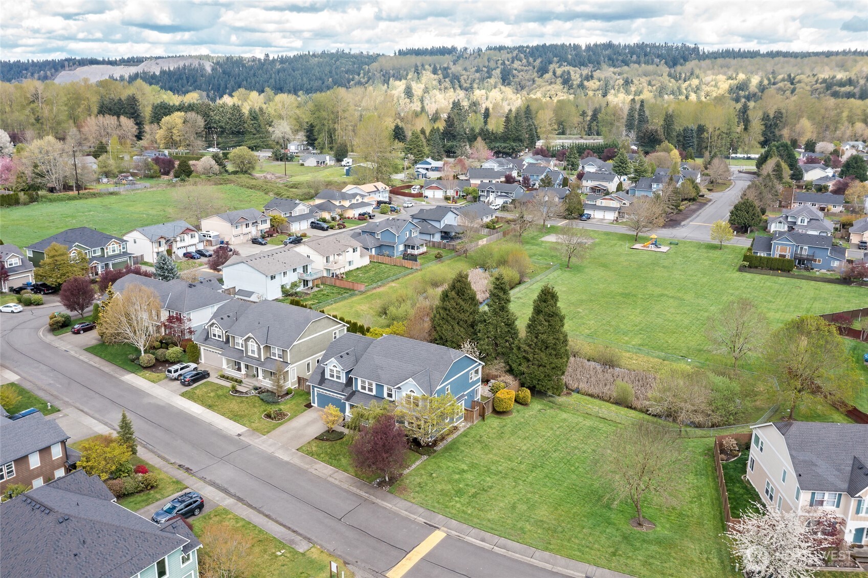 14519 144th Avenue E Orting WA 98360