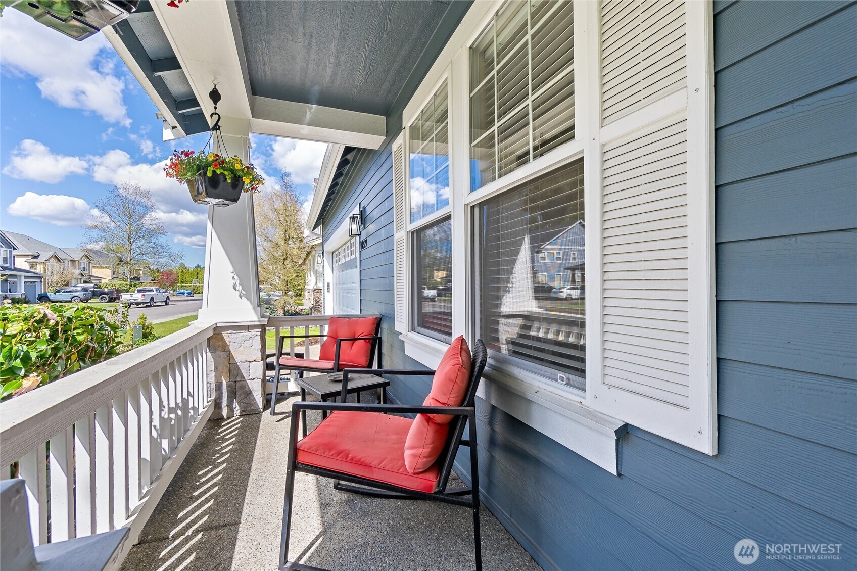 14519 144th Avenue E Orting WA 98360