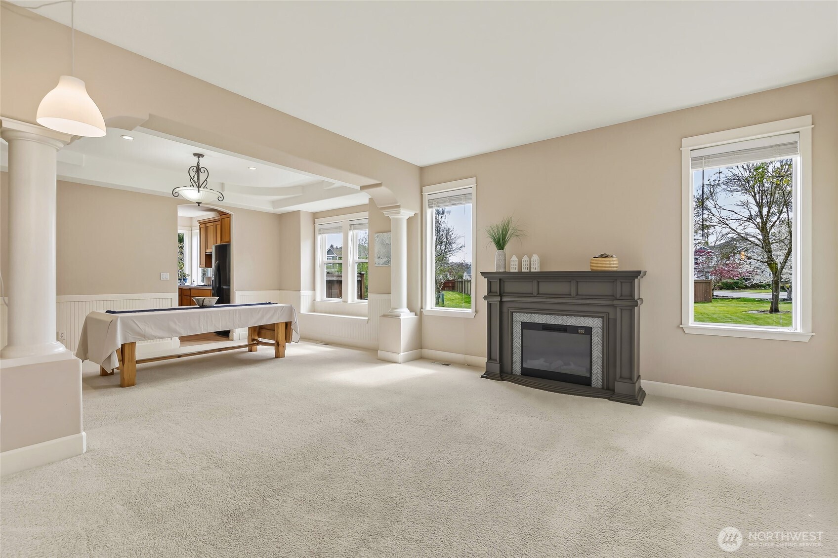 14519 144th Avenue E Orting WA 98360