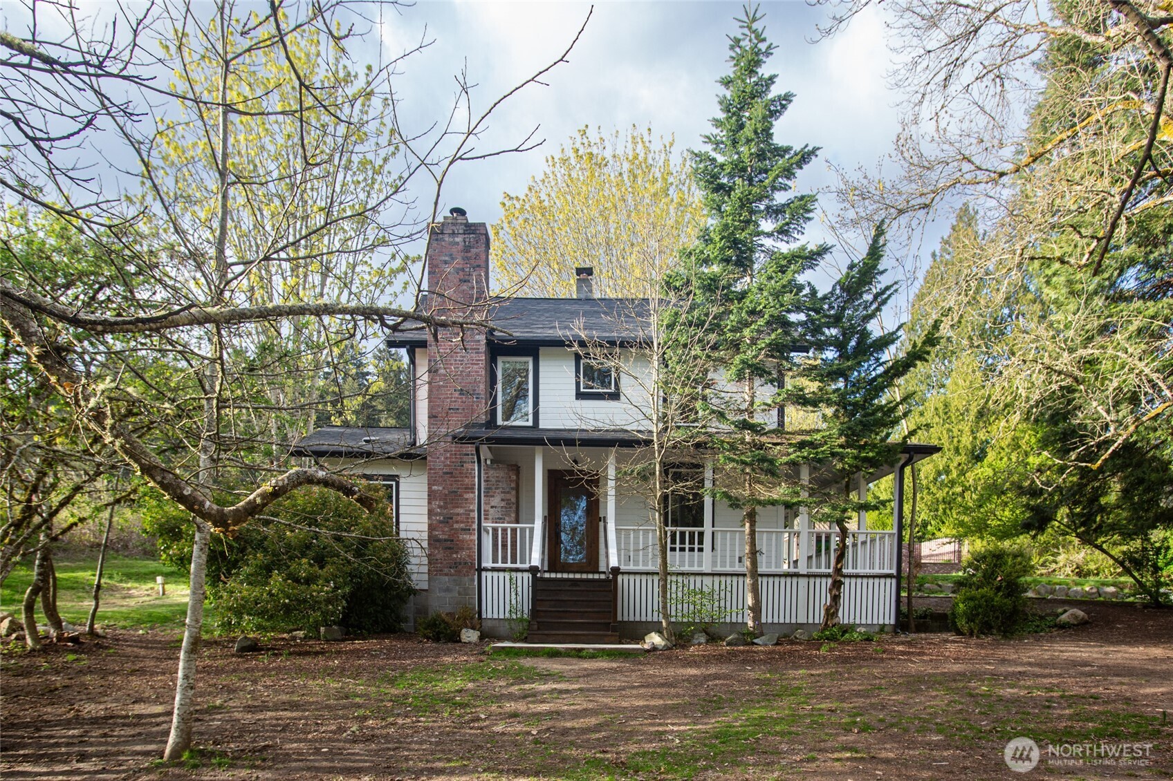 13101 Olalla Valley Road SE Olalla WA 98359