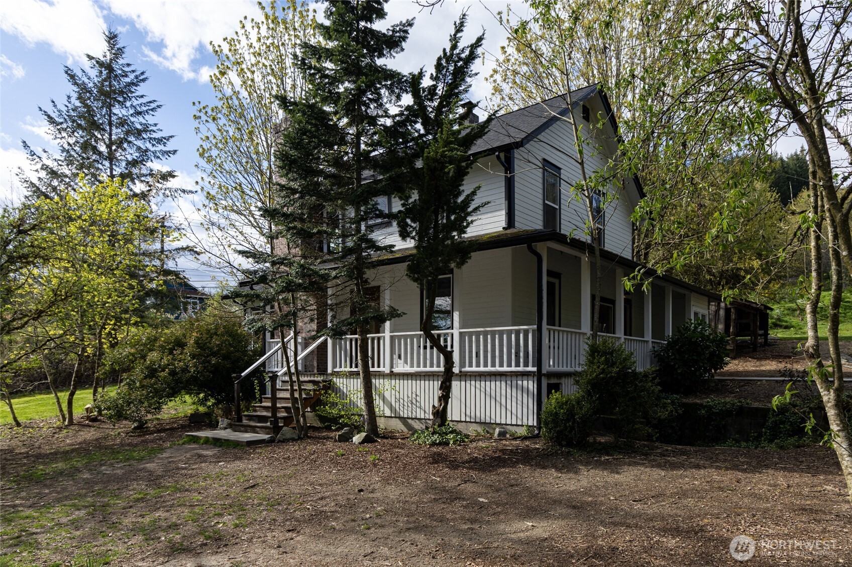 13101 Olalla Valley Road SE Olalla WA 98359