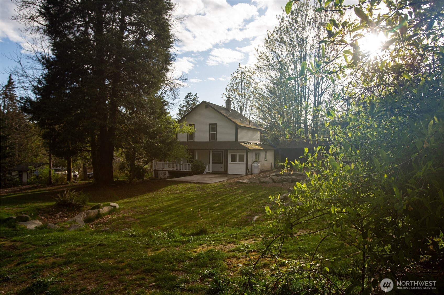 13101 Olalla Valley Road SE Olalla WA 98359