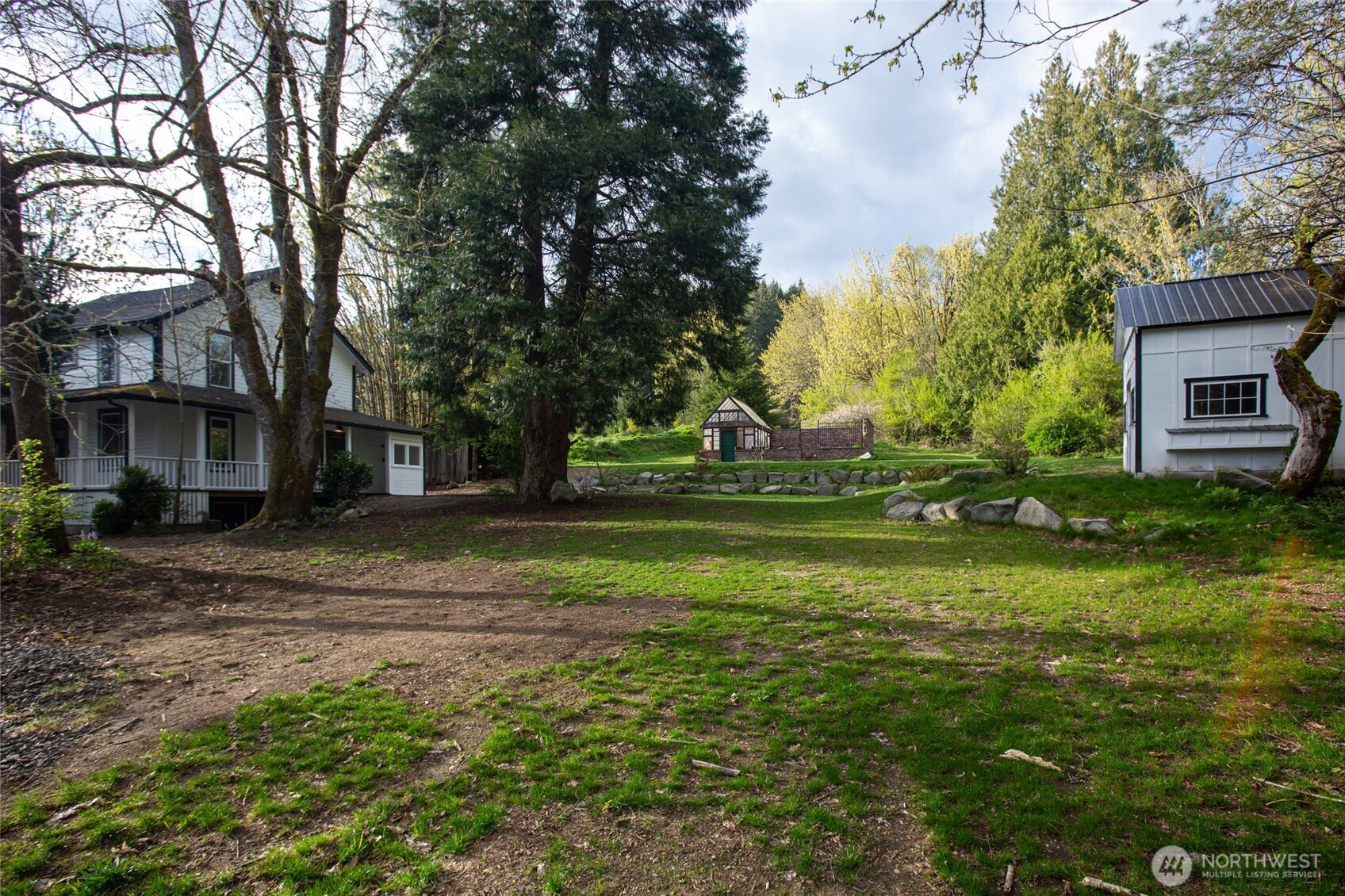 13101 Olalla Valley Road SE Olalla WA 98359