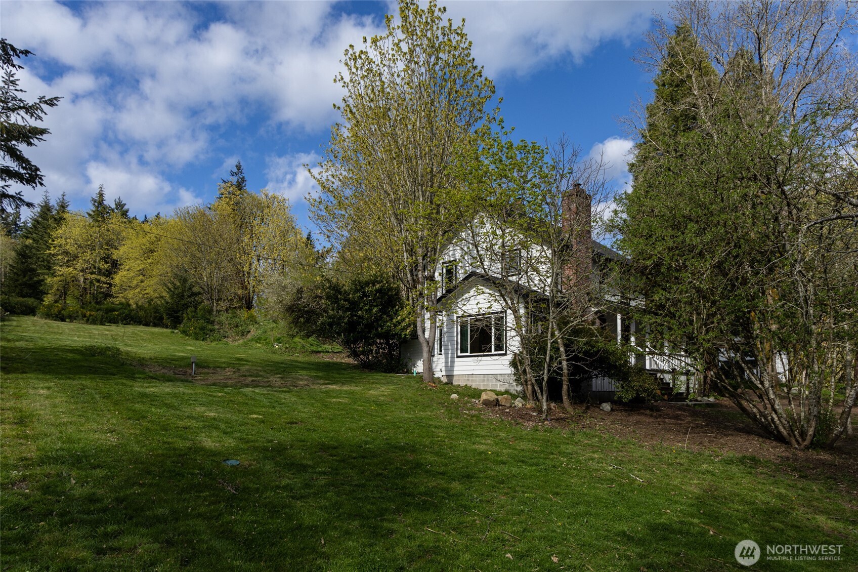 13101 Olalla Valley Road SE Olalla WA 98359