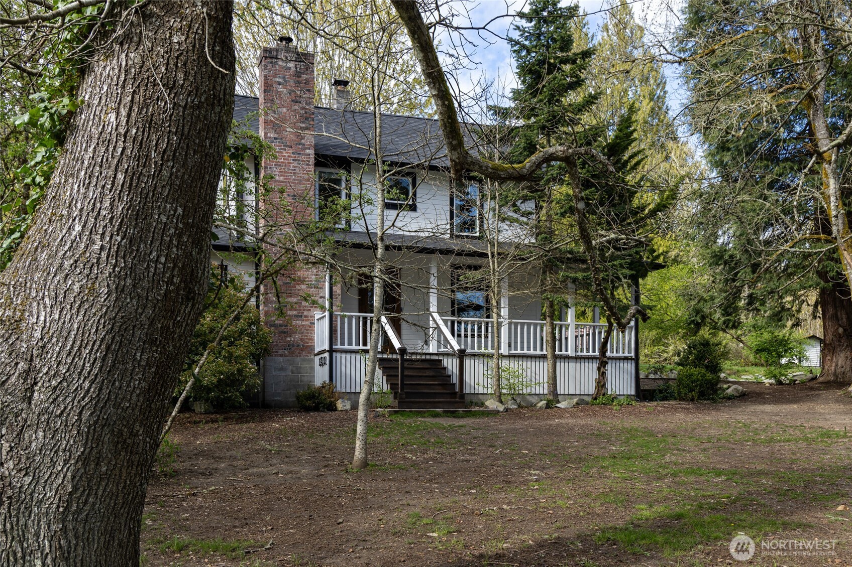 13101 Olalla Valley Road SE Olalla WA 98359