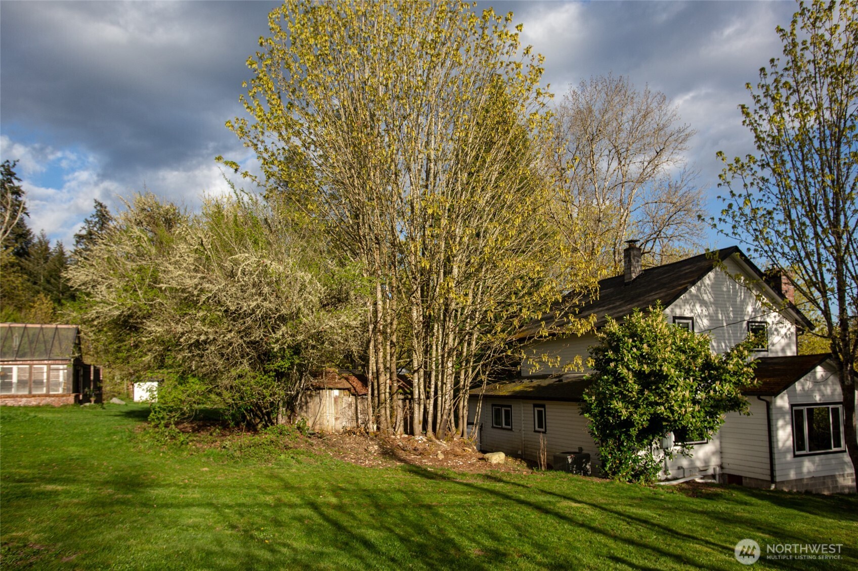13101 Olalla Valley Road SE Olalla WA 98359