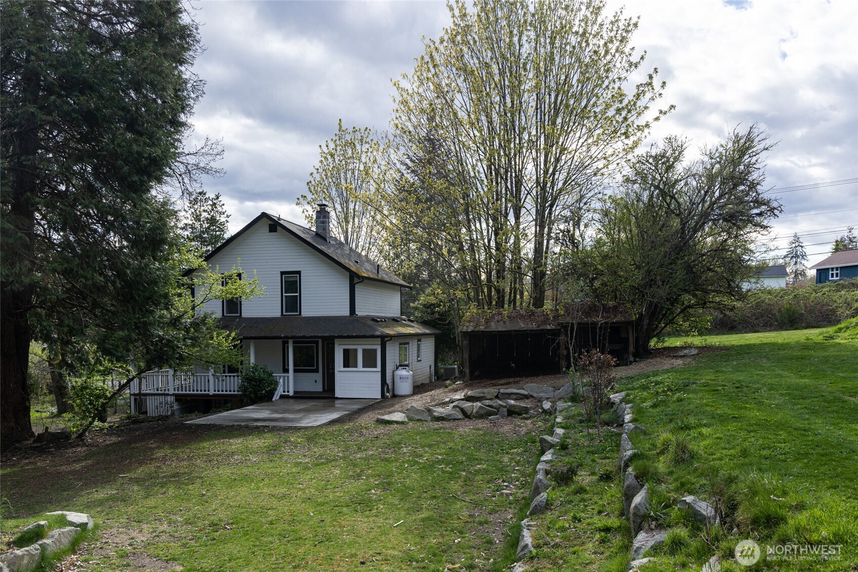 13101 Olalla Valley Road SE Olalla WA 98359