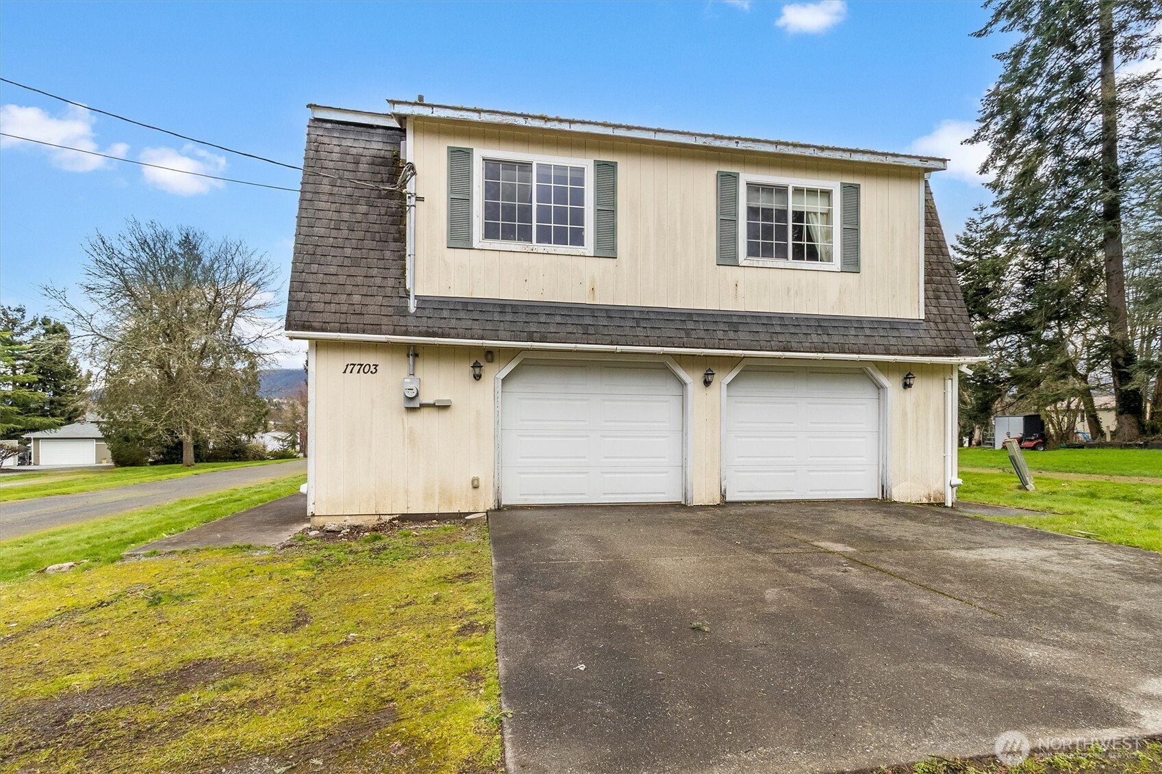 17703 W Big Lake Boulevard Mount Vernon WA 98274